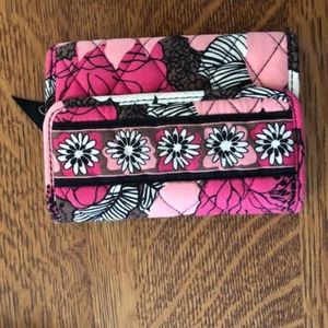 Vera Bradley wallet